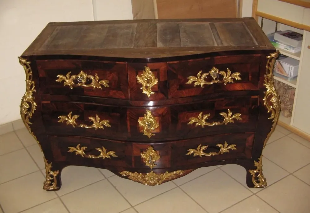 rénovation de meuble à Belforet-en-Perche