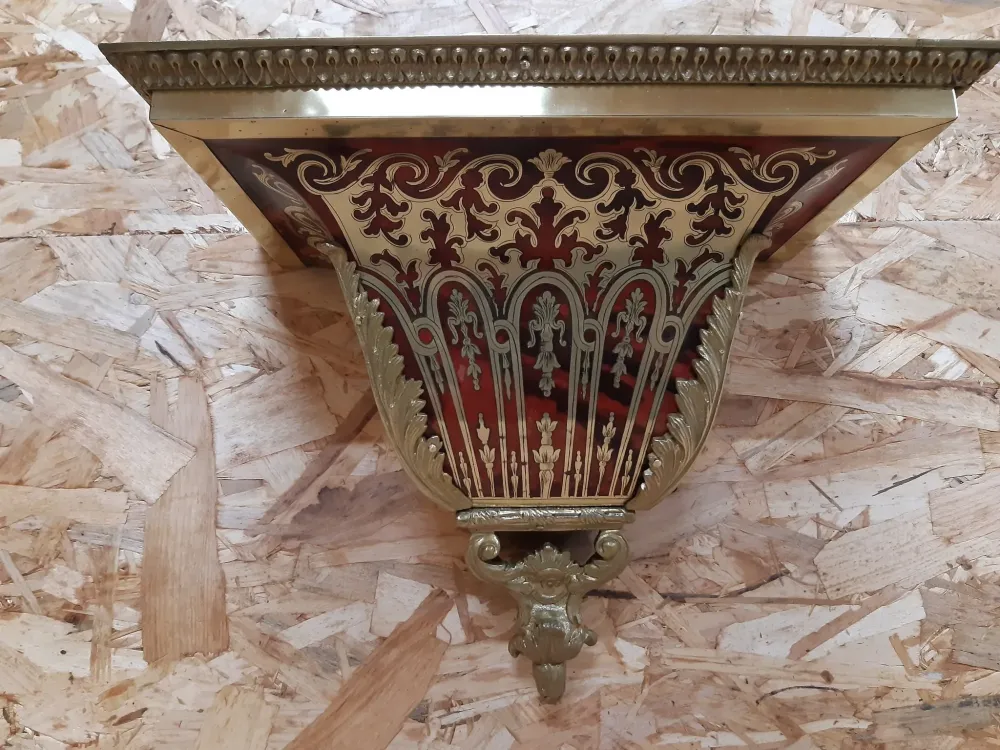 restauration de mobilier