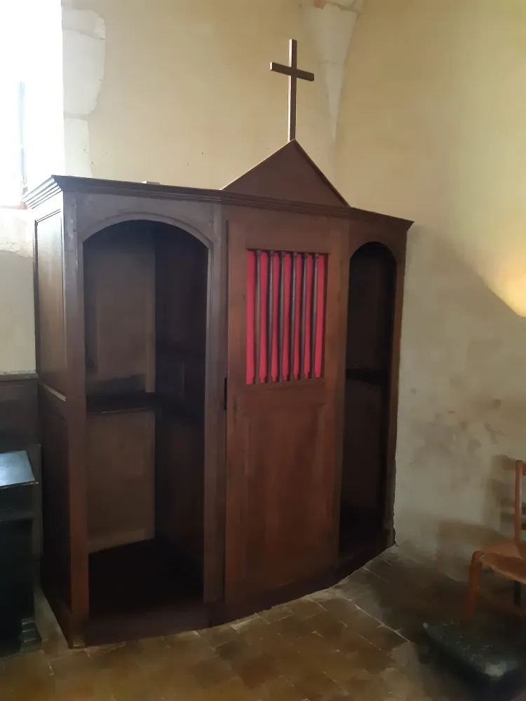 restauration de patrimoine