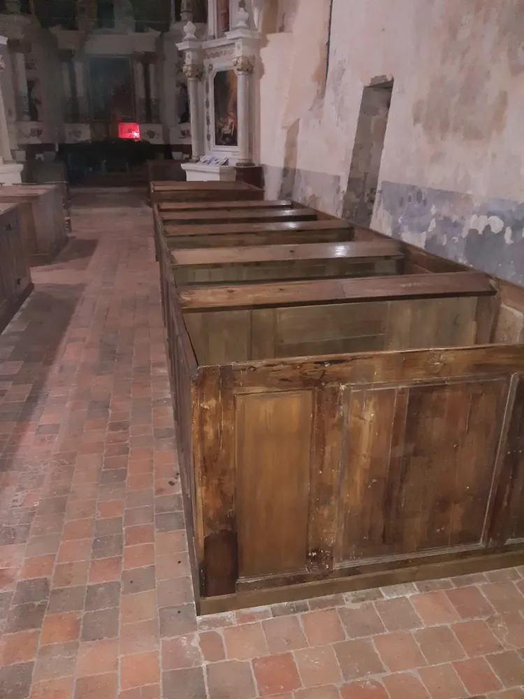 restauration de patrimoine