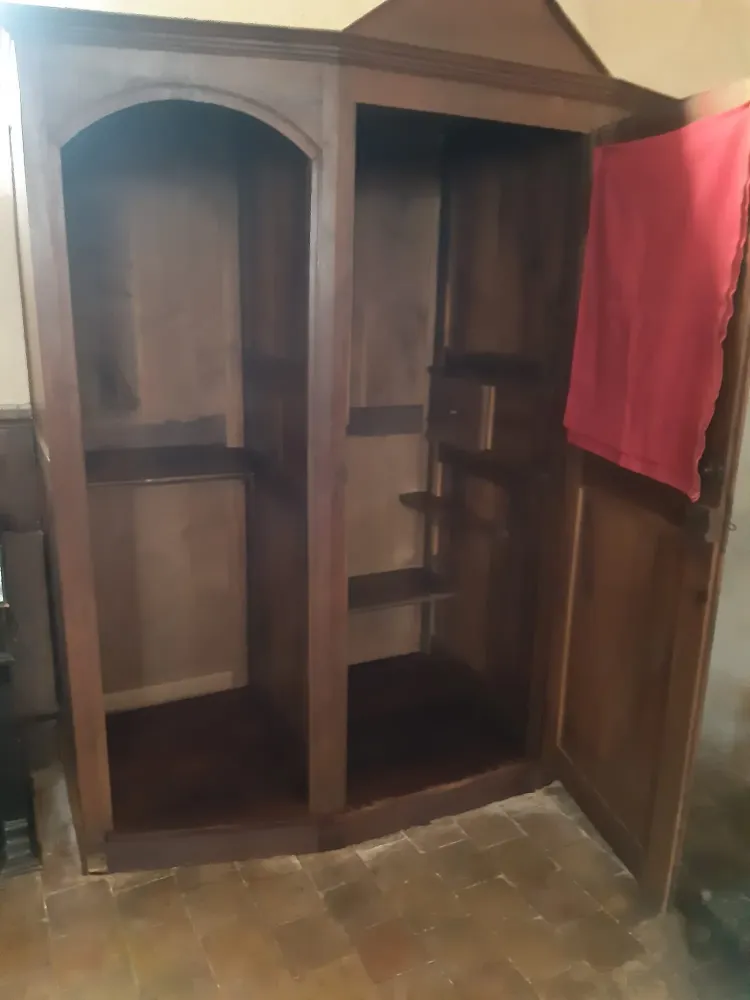 restauration de patrimoine