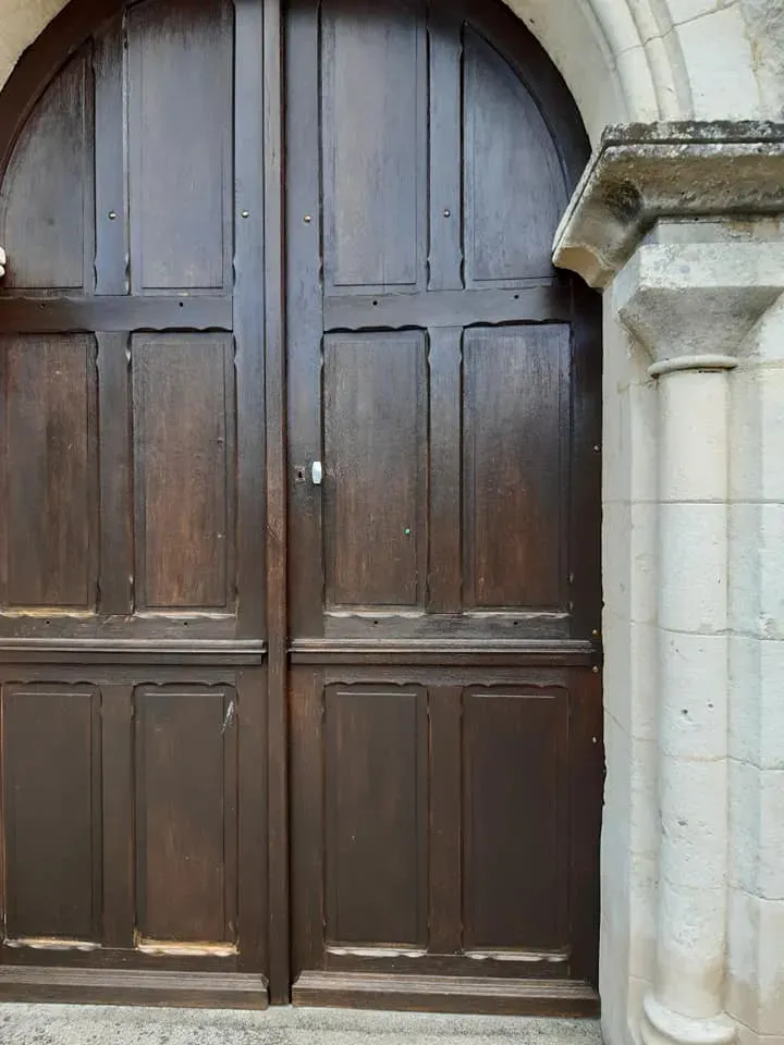 restauration de patrimoine