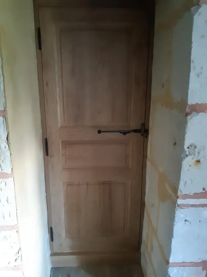 restauration de patrimoine