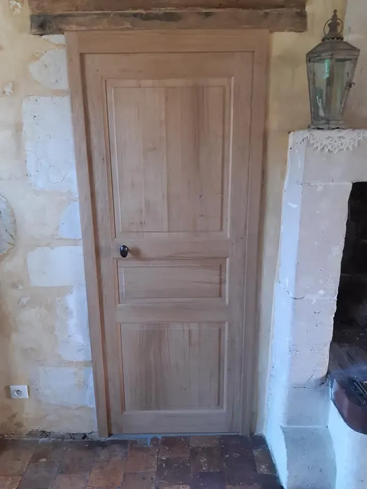 restauration de patrimoine