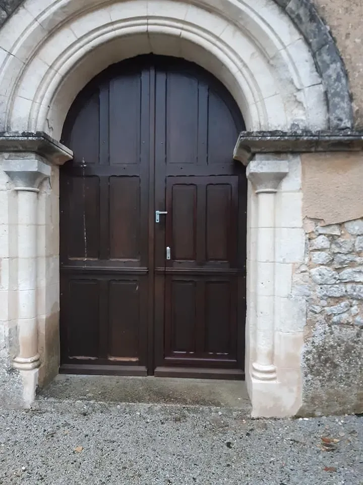 restauration de patrimoine